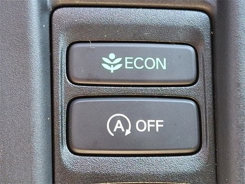 Certified 2023 Honda Accord EX image 22