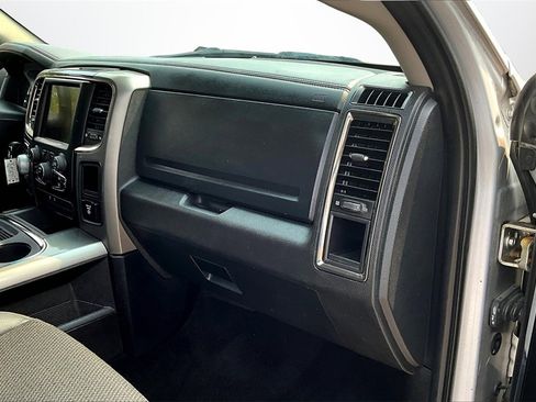 Used 2016 RAM 1500 Sport image 26