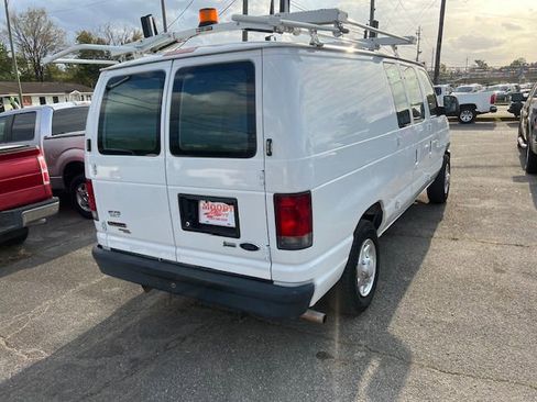 Used 2014 Ford E-150 and Econoline 150 w/ Power Group image 5