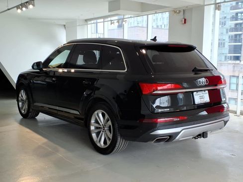 Used 2026 Audi Q7 3.0T Premium Plus w/ Premium Plus Package AWD/4WD image 6