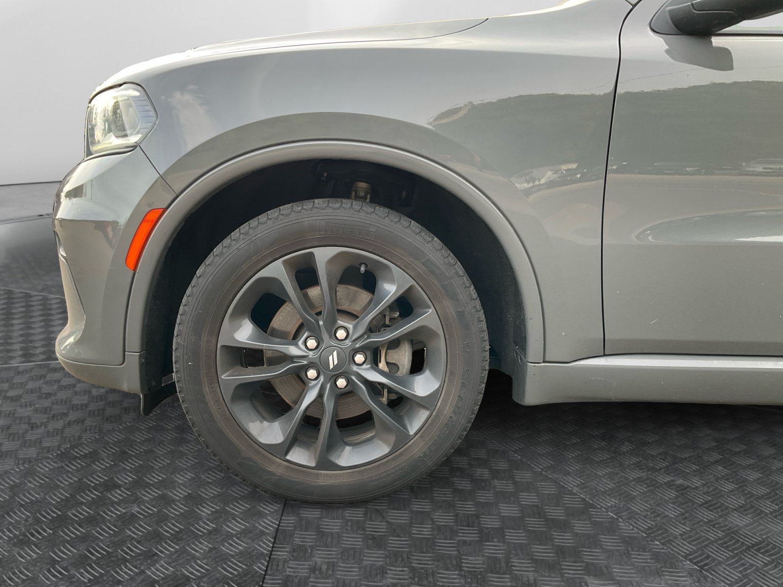 Used 2023 Dodge Durango GT AWD/4WD image 16