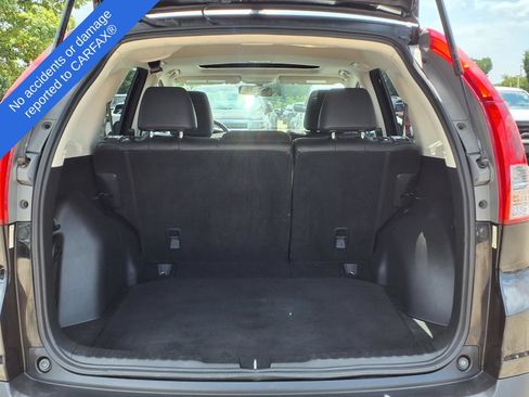 Used 2014 Honda CR-V EX-L image 12
