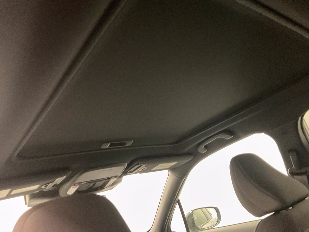 New 2026 Subaru Forester Premium AWD/4WD image 29