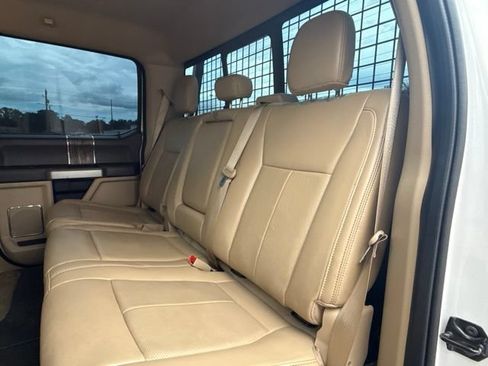 Used 2020 Ford F150 Lariat AWD/4WD image 26
