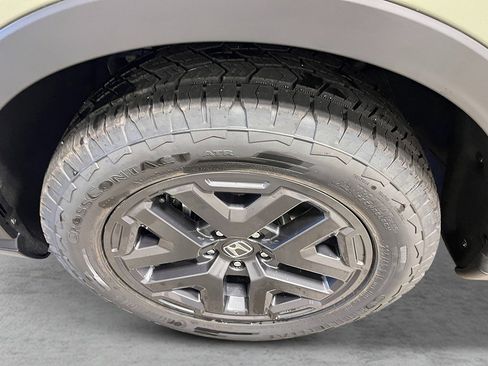 New 2026 Honda CR-V TrailSport image 11