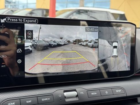 New 2026 Kia K4 GT-Line Turbo image 22