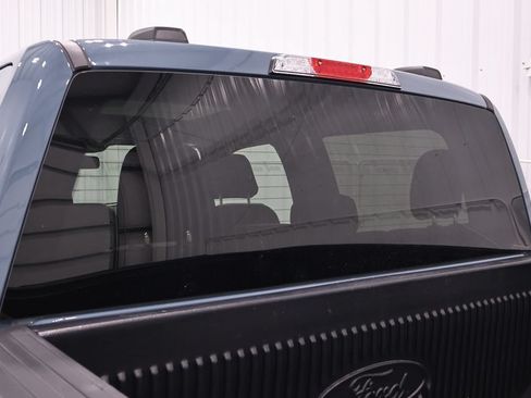 Certified 2023 Ford F150 XLT w/ Equipment Group 302A High AWD/4WD image 38