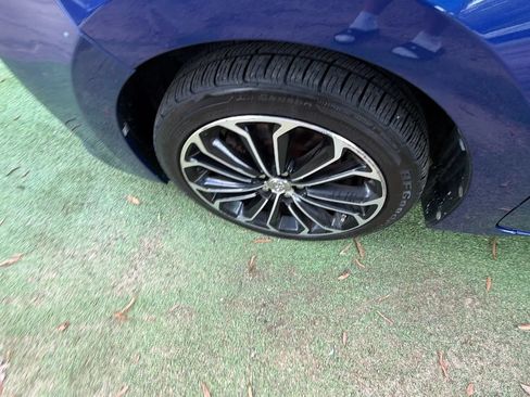 Used 2014 Toyota Corolla S w/ Protection Package FWD image 26