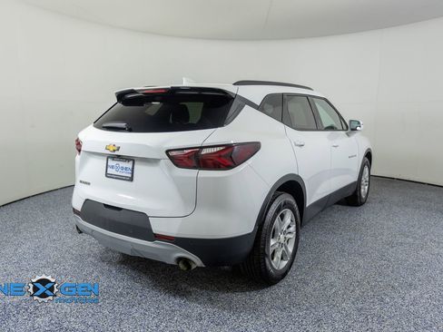 Used 2019 Chevrolet Blazer LT image 7