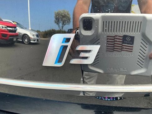 Used 2017 BMW i3 w/ Range Extender image 32