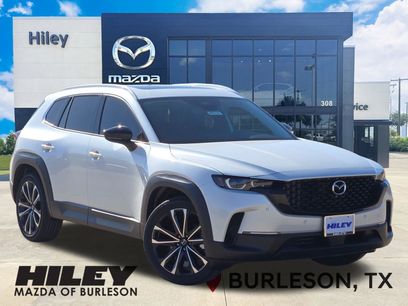 New 2026 MAZDA CX-50 AWD 2.5 S w/ Weather Package