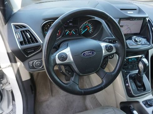 Used 2013 Ford Escape SEL FWD image 9