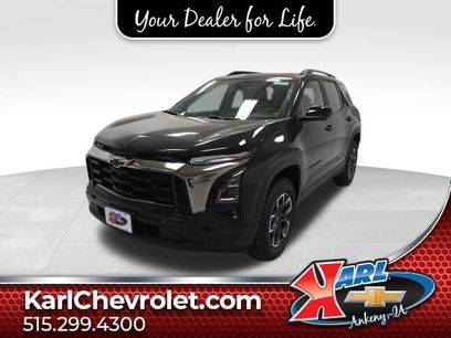 New 2026 Chevrolet Equinox ACTIV w/ Convenience Package III