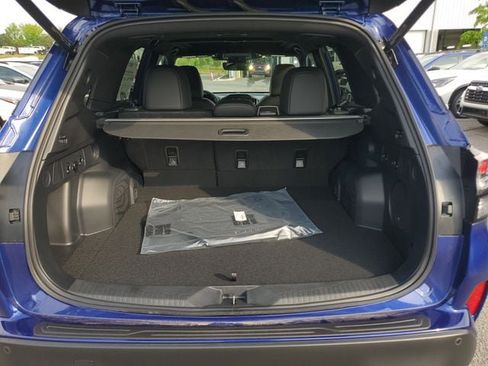 New 2026 Subaru Forester Sport w/ Onyx Edition AWD/4WD image 10