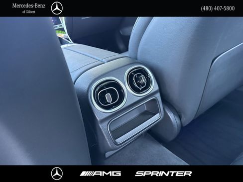 Certified 2025 Mercedes-Benz C 300 Sedan image 20