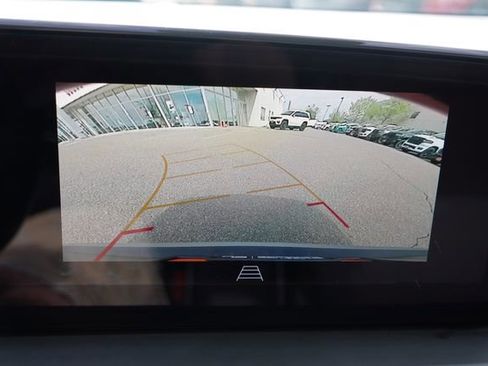 Used 2025 Buick Encore GX Preferred FWD image 32