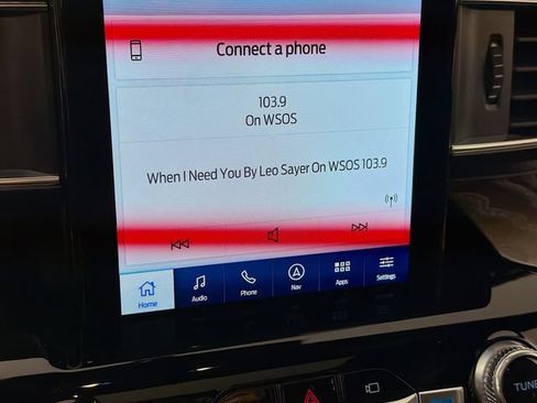 Used 2021 Ford Explorer Platinum w/ Premium Technology Package RWD image 18