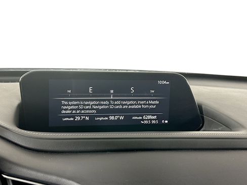 Used 2024 MAZDA CX-30 AWD 2.5 S w/ Select Sport Pkg image 21