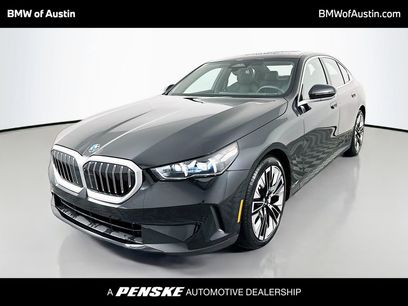 Used 2025 BMW 530i w/ Premium Package