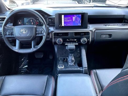 Used 2025 Toyota Tacoma SR5 image 15