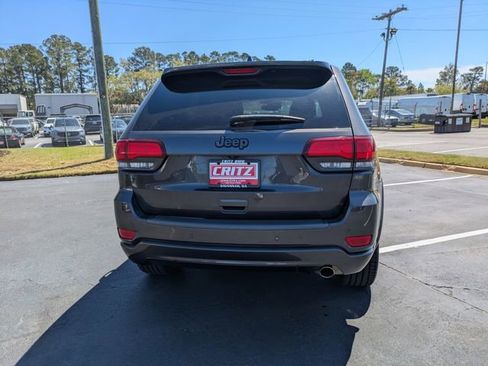 Used 2021 Jeep Grand Cherokee Limited w/ Quick Order Package 28K 80th image 5