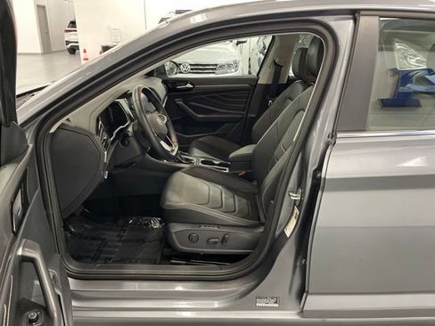 Used 2023 Volkswagen Jetta SEL FWD image 7