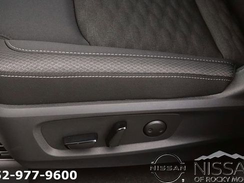 New 2026 Nissan Pathfinder SV AWD/4WD image 17