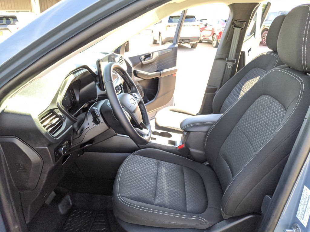 Certified 2024 Ford Escape Active w/ Tech Pack #1 AWD/4WD image 15