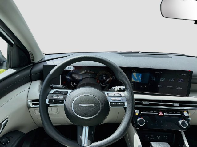 New 2026 Hyundai Tucson SEL Plus FWD image 22