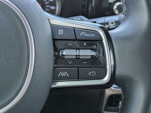 Certified 2022 Kia Sorento S AWD/4WD image 20