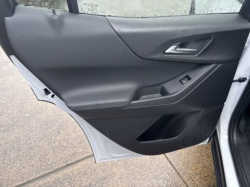 New 2026 Chevrolet Equinox LT w/ Safety and Technology Package AWD/4WD image 31