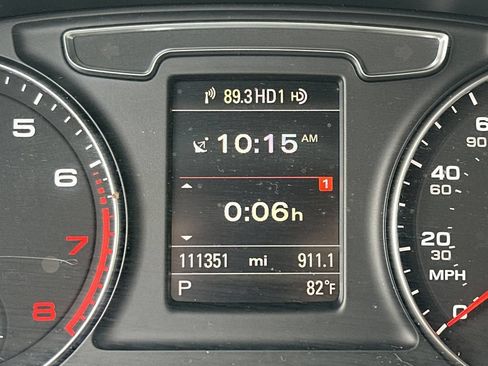 Used 2017 Audi Q3 2.0T Prestige w/ Prestige Package AWD/4WD image 22