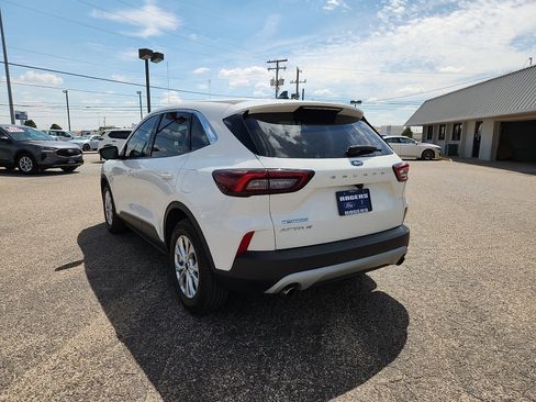 Certified 2023 Ford Escape Active w/ Tech Pack #2 image 5