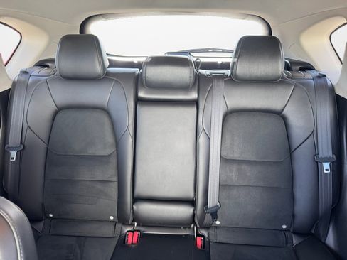 Used 2019 MAZDA CX-5 Touring image 15