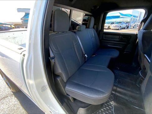 Used 2024 RAM 2500 Tradesman w/ Towing Technology Group image 18