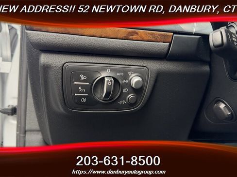 Used 2015 Audi A6 3.0T Prestige w/ Prestige Package AWD/4WD image 18