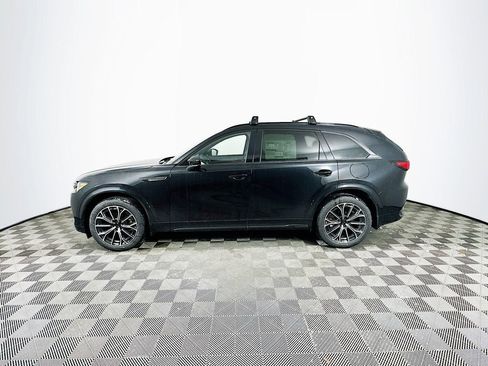 New 2026 MAZDA CX-70 3.3 Turbo S w/ Premium Package AWD/4WD image 5
