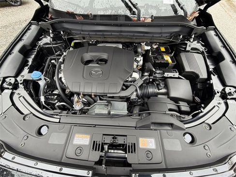 New 2025 MAZDA CX-5 AWD 2.5 S w/ Premium Plus Pkg image 28