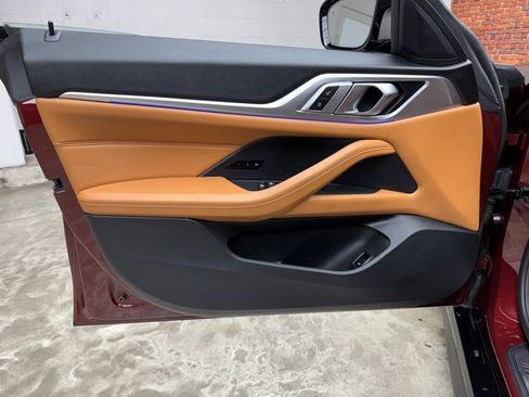 Certified 2023 BMW M440i xDrive Gran Coupe w/ Premium Package image 10