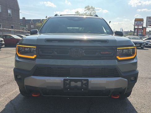 Used 2026 Honda Passport TrailSport Elite image 7