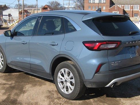 Used 2023 Ford Escape Active FWD image 5