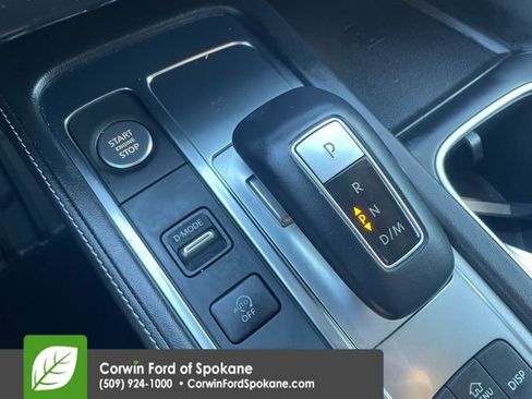 Used 2023 INFINITI QX60 Pure image 33