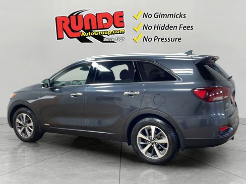Used 2019 Kia Sorento EX image 3