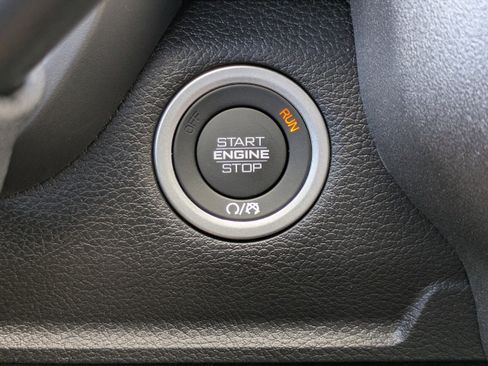 New 2026 RAM 3500 Tradesman image 23