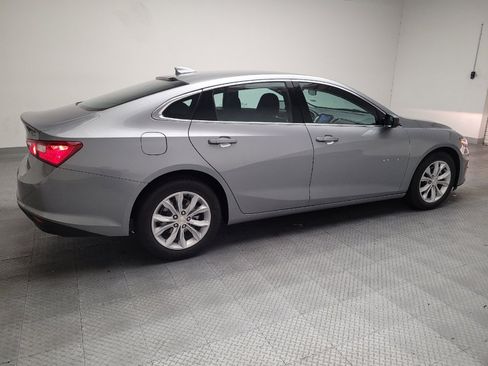 Used 2023 Chevrolet Malibu LT FWD image 10