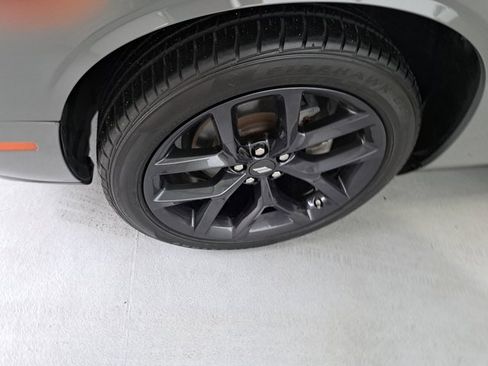 Used 2023 Dodge Challenger SXT w/ Blacktop Package image 24