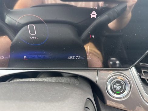 Used 2024 Chevrolet Trax ACTIV image 23