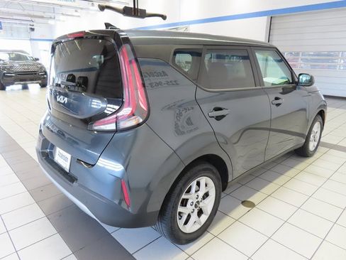 Used 2024 Kia Soul LX w/ Option Group 015 image 13