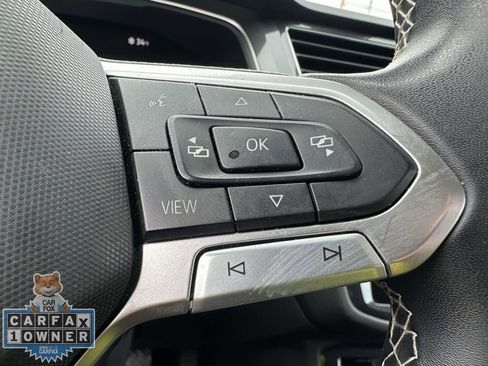 Used 2023 Volkswagen Tiguan S AWD/4WD image 26
