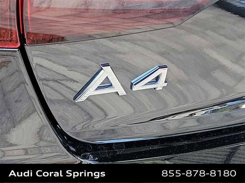 Certified 2024 Audi A4 2.0T Premium image 15